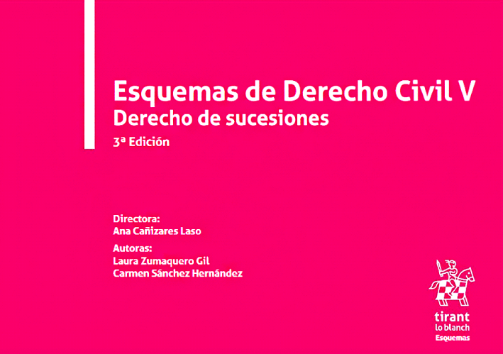ESQUEMAS DE DERECHO CIVIL V DERECHO DE S..