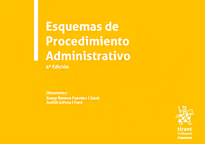 ESQUEMAS DE PROCEDIMIENTO ADMINISTRATIVO..