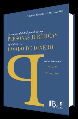 La responsabilidad penal de las personas..