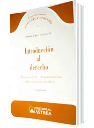 INTRODUCCIÓN AL DERECHO..