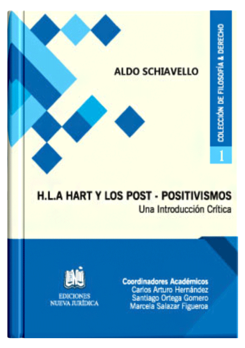 H.L.A. HART Y LOS POST - POSITIVISMOS: U..