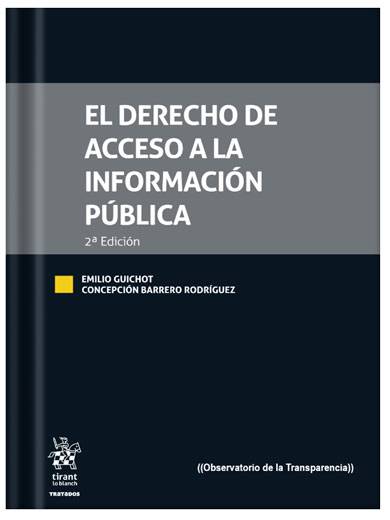 El derecho de acceso a la información p..