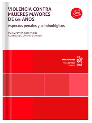 Violencia contra mujeres mayores de 65 a..