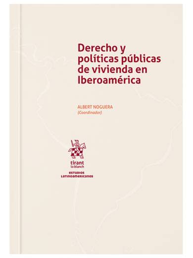 Derecho y políticas públicas de vivien..
