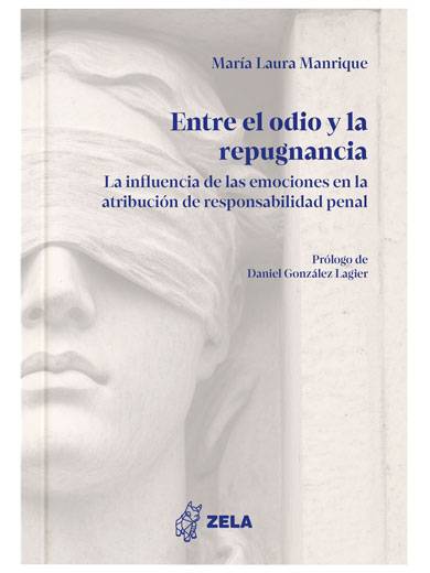 ENTRE EL ODIO Y LA REPUGNANCIA..