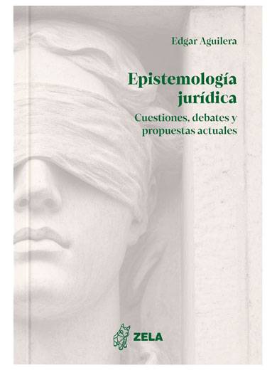 EPISTEMOLOGÍA JURÍDICA CUESTIONES DEBA..