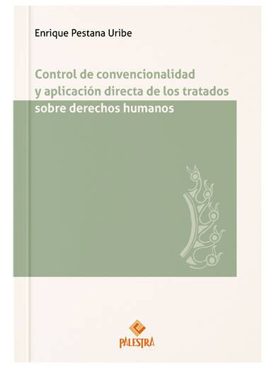 CONTROL DE CONVENCIONALIDAD Y APLICACIÓ..