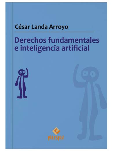DERECHOS FUNDAMENTALES E INTELIGENCIA AR..