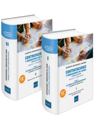 CONTRATACIONES Y ADQUISICIONES DEL ESTAD..