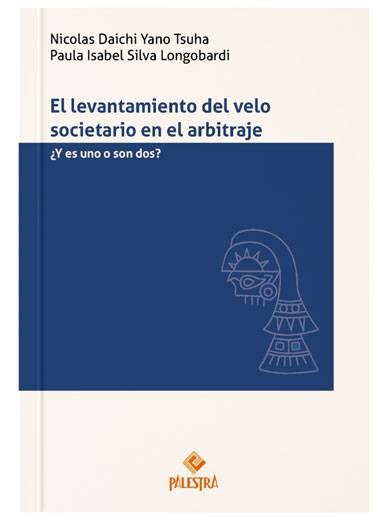 EL LEVANTAMIENTO DEL VELO SOCIETARIO EN ..
