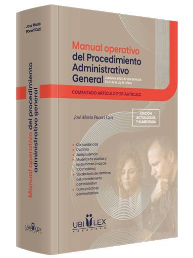 MANUAL OPERATIVO DEL PROCEDIMIENTO ADMIN..