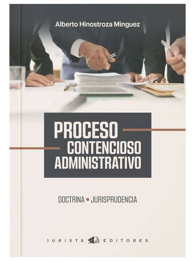 PROCESO CONTENCIOSO ADMINISTRATIVO..