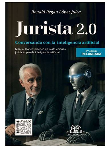 JURISTA 2.0. Conversando con la intelige..