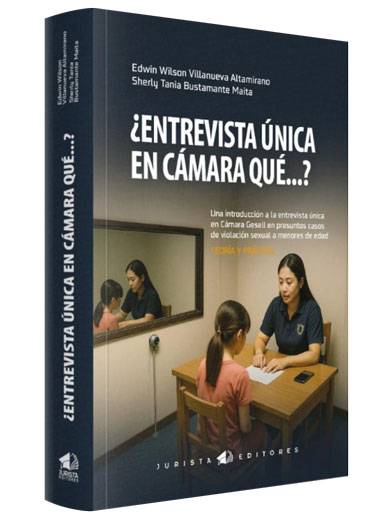 ENTREVISTA ÚNICA EN CÁMARA QUÉ...?..