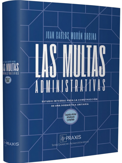 Las Multas Administrativas (2da Edición..