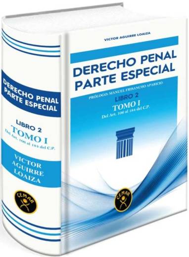 Derecho Penal Parte Especial