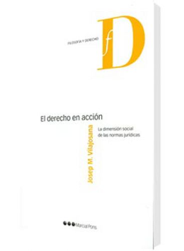 EL DERECHO EN ACCIÓN..
