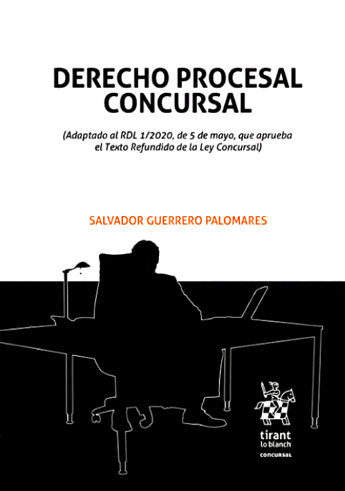 DERECHO PROCESAL CONCURSAL..