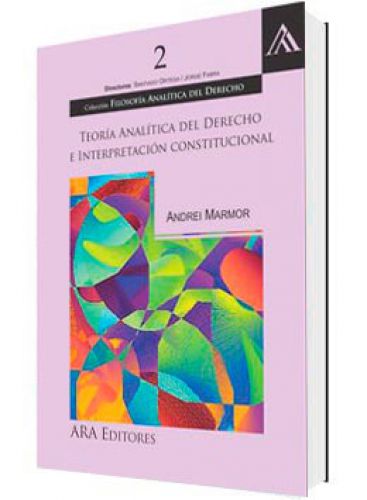 TEORÍA ANALÍTICA DEL DERECHO E INTERPR..
