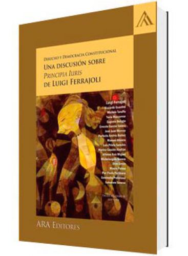 DERECHO Y DEMOCRACIA CONSTITUCIONAL..